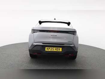 Used Peugeot 3008 2025 for sale - 78255534: Photo