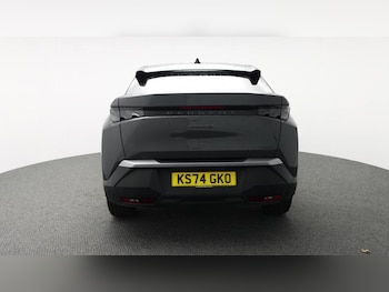 Used Peugeot 3008 2024 for sale - 77665672: Photo