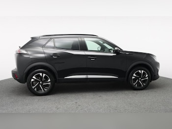 Used Peugeot 2008 2023 for sale - 77306950: Photo