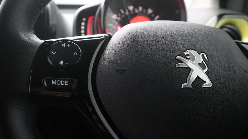 Used Peugeot 108 2018 for sale - 77965893: Photo 12