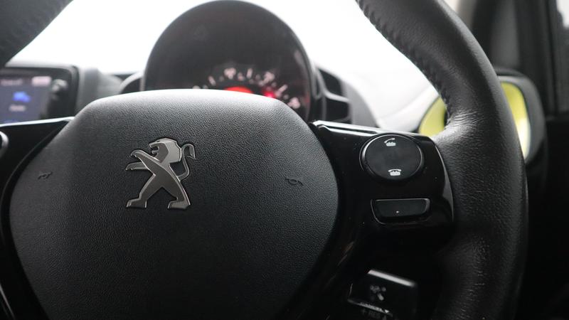 Used Peugeot 108 2018 for sale - 77965893: Photo 13