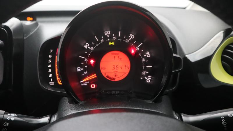 Used Peugeot 108 2018 for sale - 77965893: Photo 16