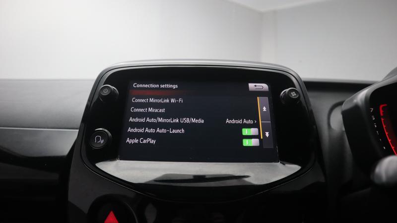 Used Peugeot 108 2018 for sale - 77965893: Photo 19