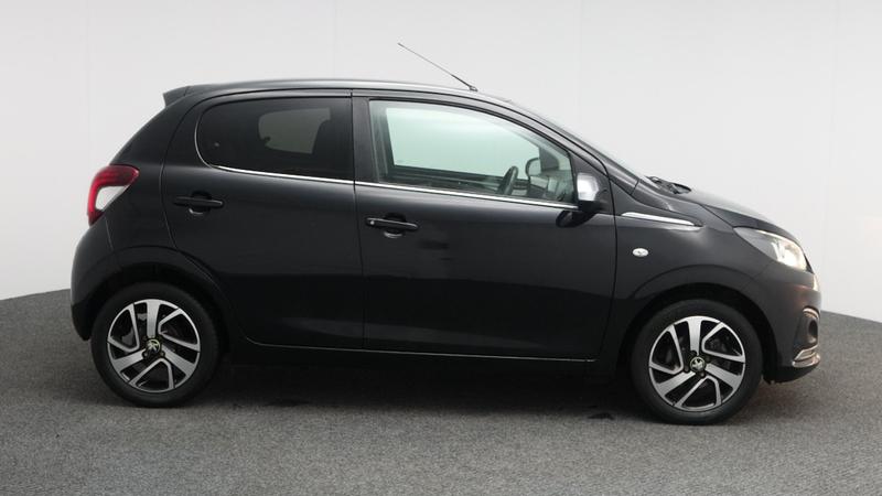 Used Peugeot 108 2018 for sale - 77965893: Photo 2