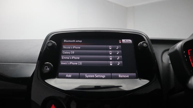 Used Peugeot 108 2018 for sale - 77965893: Photo 20