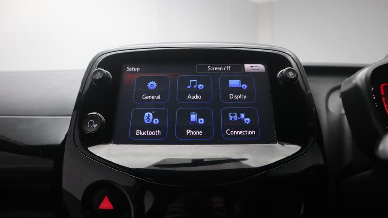 Used Peugeot 108 2018 for sale - 77965893: Photo 21