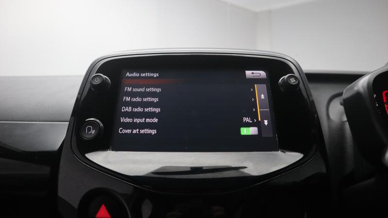 Used Peugeot 108 2018 for sale - 77965893: Photo 22