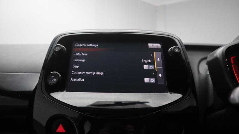 Used Peugeot 108 2018 for sale - 77965893: Photo 23