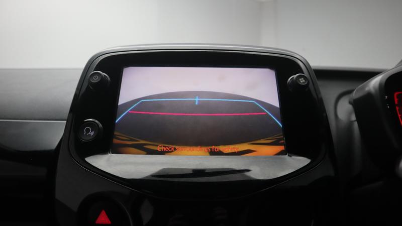 Used Peugeot 108 2018 for sale - 77965893: Photo 24