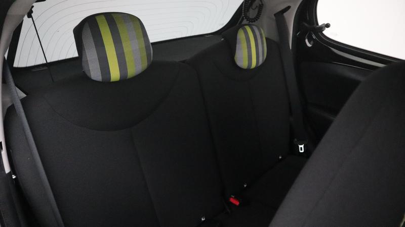 Used Peugeot 108 2018 for sale - 77965893: Photo 27