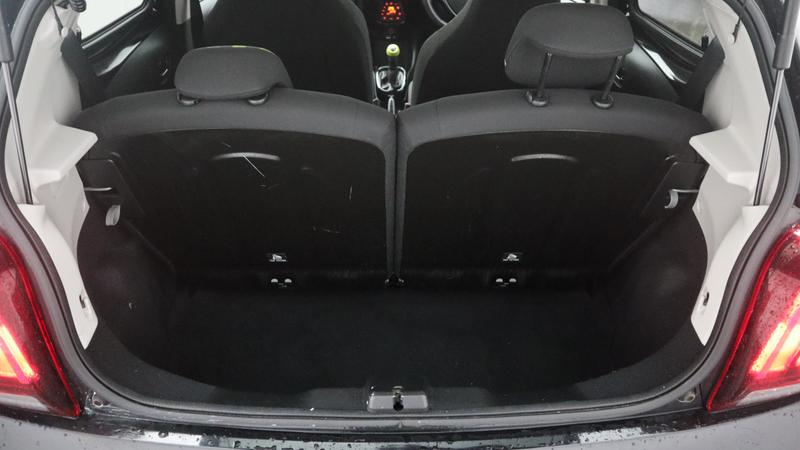 Used Peugeot 108 2018 for sale - 77965893: Photo 28