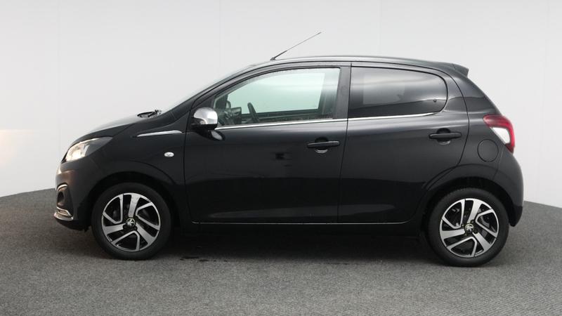 Used Peugeot 108 2018 for sale - 77965893: Photo 6