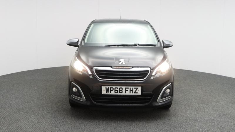 Used Peugeot 108 2018 for sale - 77965893: Photo 8