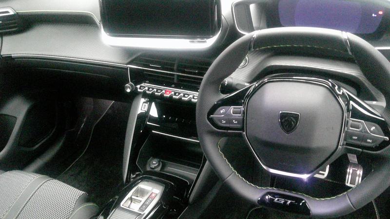 Used Peugeot 208 2025 for sale - 77117337: Photo 11