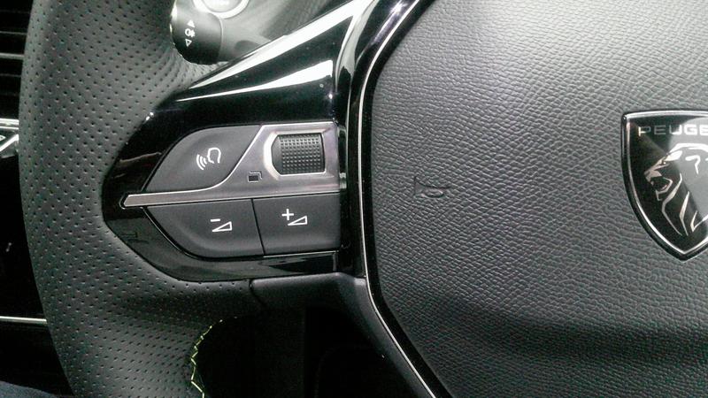Used Peugeot 208 2025 for sale - 77117337: Photo 12