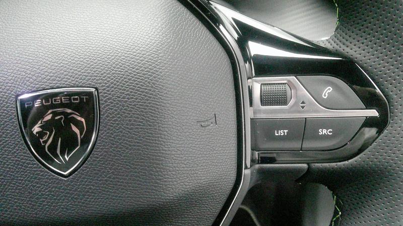 Used Peugeot 208 2025 for sale - 77117337: Photo 13