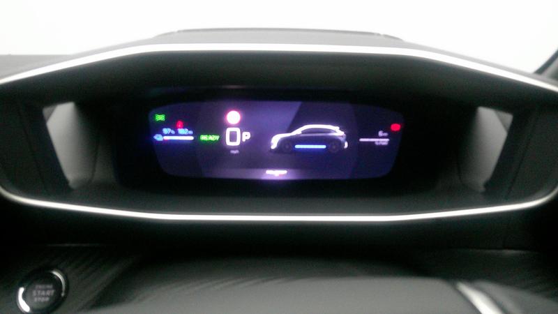 Used Peugeot 208 2025 for sale - 77117337: Photo 14