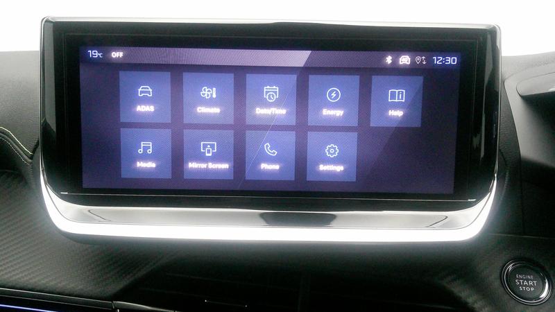 Used Peugeot 208 2025 for sale - 77117337: Photo 17