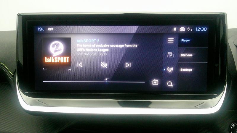 Used Peugeot 208 2025 for sale - 77117337: Photo 19