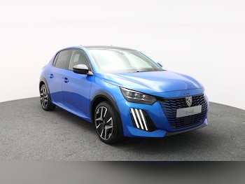 Peugeot 208 feature image