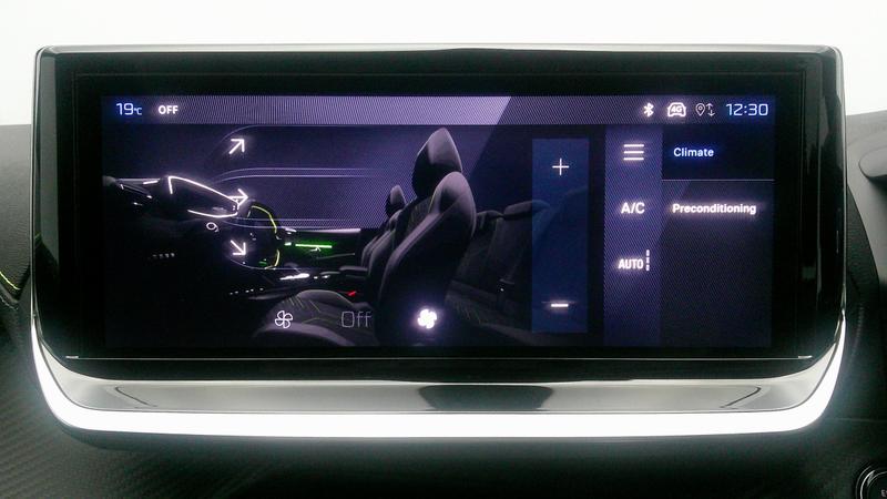 Used Peugeot 208 2025 for sale - 77117337: Photo 20