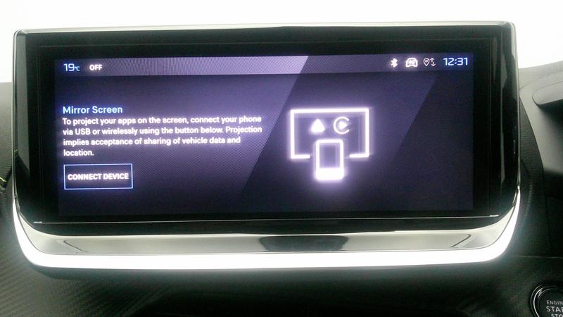 Used Peugeot 208 2025 for sale - 77117337: Photo 22