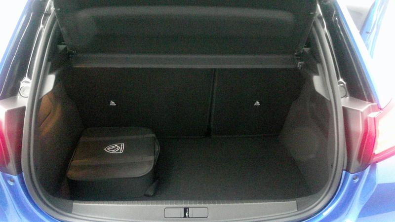 Used Peugeot 208 2025 for sale - 77117337: Photo 26