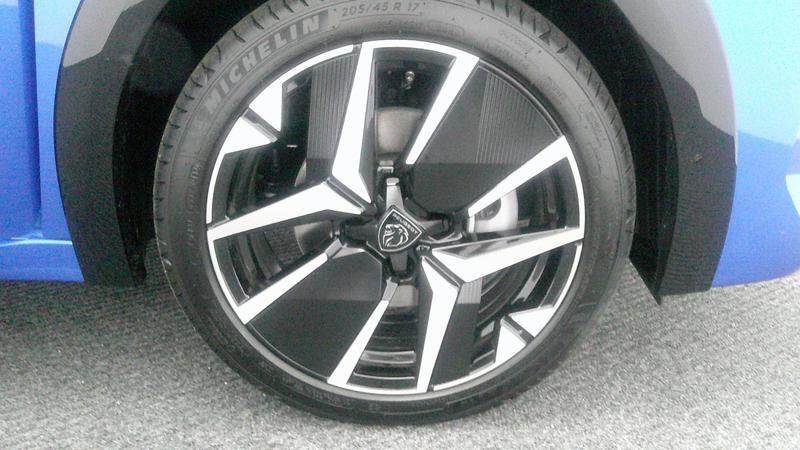 Used Peugeot 208 2025 for sale - 77117337: Photo 27