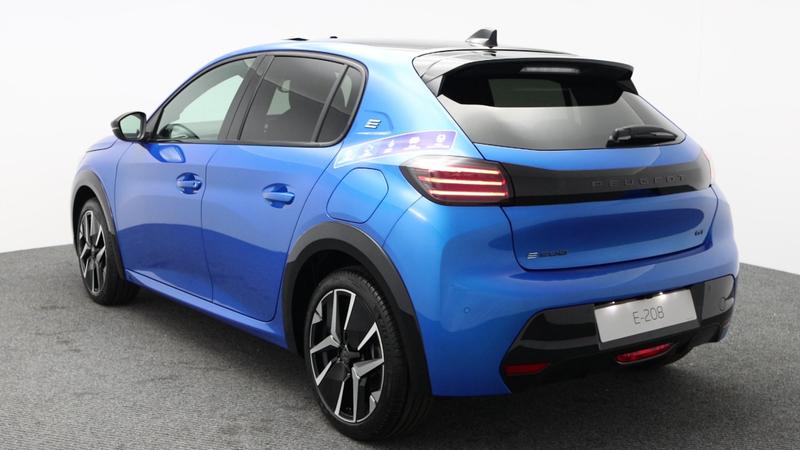 Used Peugeot 208 2025 for sale - 77117337: Photo 5