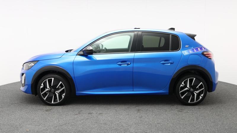 Used Peugeot 208 2025 for sale - 77117337: Photo 6
