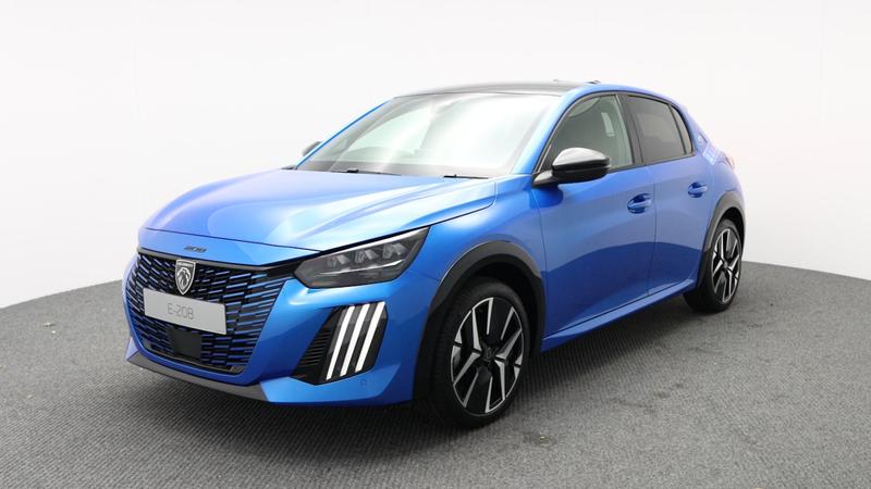 Used Peugeot 208 2025 for sale - 77117337: Photo 7