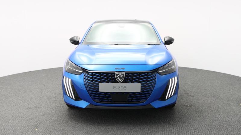 Used Peugeot 208 2025 for sale - 77117337: Photo 8