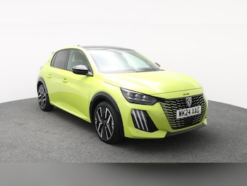 Peugeot 208 feature image