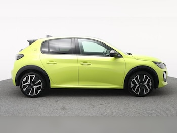 Used Peugeot 208 2024 for sale - 78025698: Photo