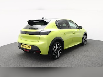 Used Peugeot 208 2024 for sale - 78025698: Photo