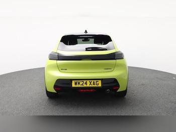 Used Peugeot 208 2024 for sale - 78025698: Photo