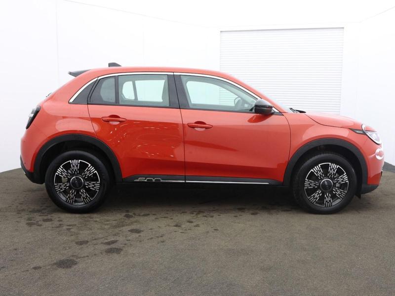 Used Fiat 600 2025 for sale - 77528967: Photo 2