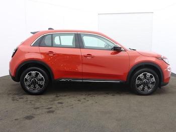 Used Fiat 600 2025 for sale - 77528967: Photo