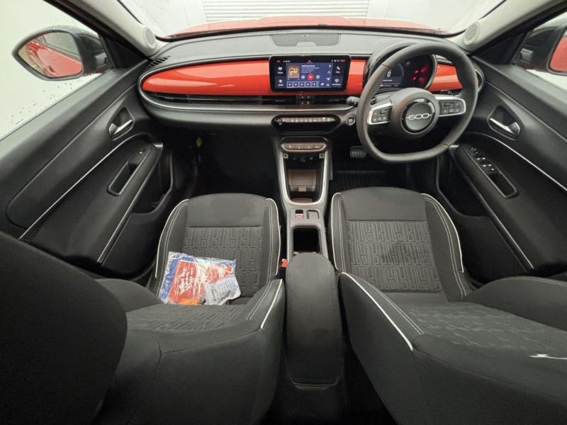 Used Fiat 600 2025 for sale - 77528967: Photo 4