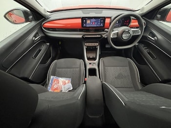 Used Fiat 600 2025 for sale - 77528967: Photo