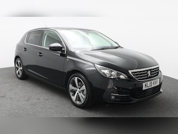Used Peugeot 308 2019 for sale - 79161891: Photo
