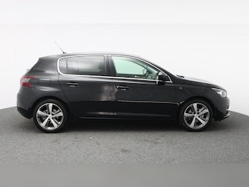 Used Peugeot 308 2019 for sale - 79161891: Photo