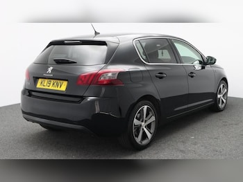 Used Peugeot 308 2019 for sale - 79161891: Photo