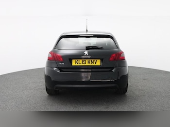 Used Peugeot 308 2019 for sale - 79161891: Photo