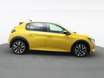 Used Peugeot 208 2020 for sale - 78025696: Photo