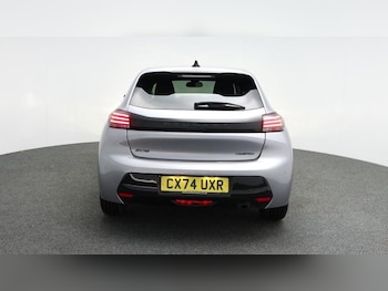 Used Peugeot 208 2024 for sale - 77116665: Photo