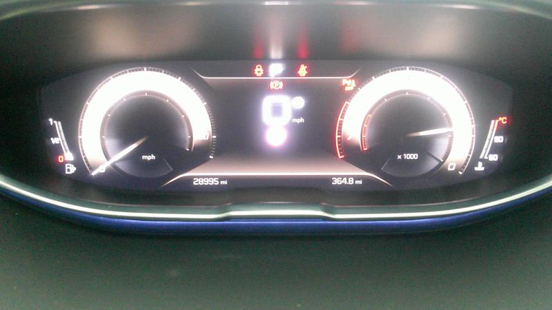 Used Peugeot 3008 2022 for sale - 77117268: Photo 11