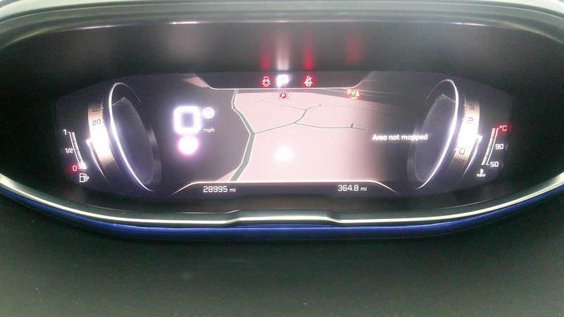 Used Peugeot 3008 2022 for sale - 77117268: Photo 12