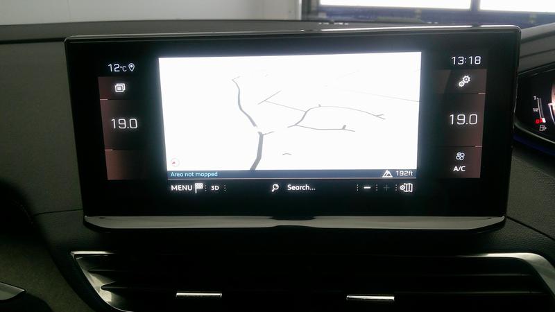 Used Peugeot 3008 2022 for sale - 77117268: Photo 13