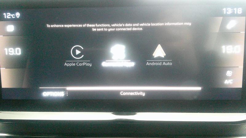 Used Peugeot 3008 2022 for sale - 77117268: Photo 14